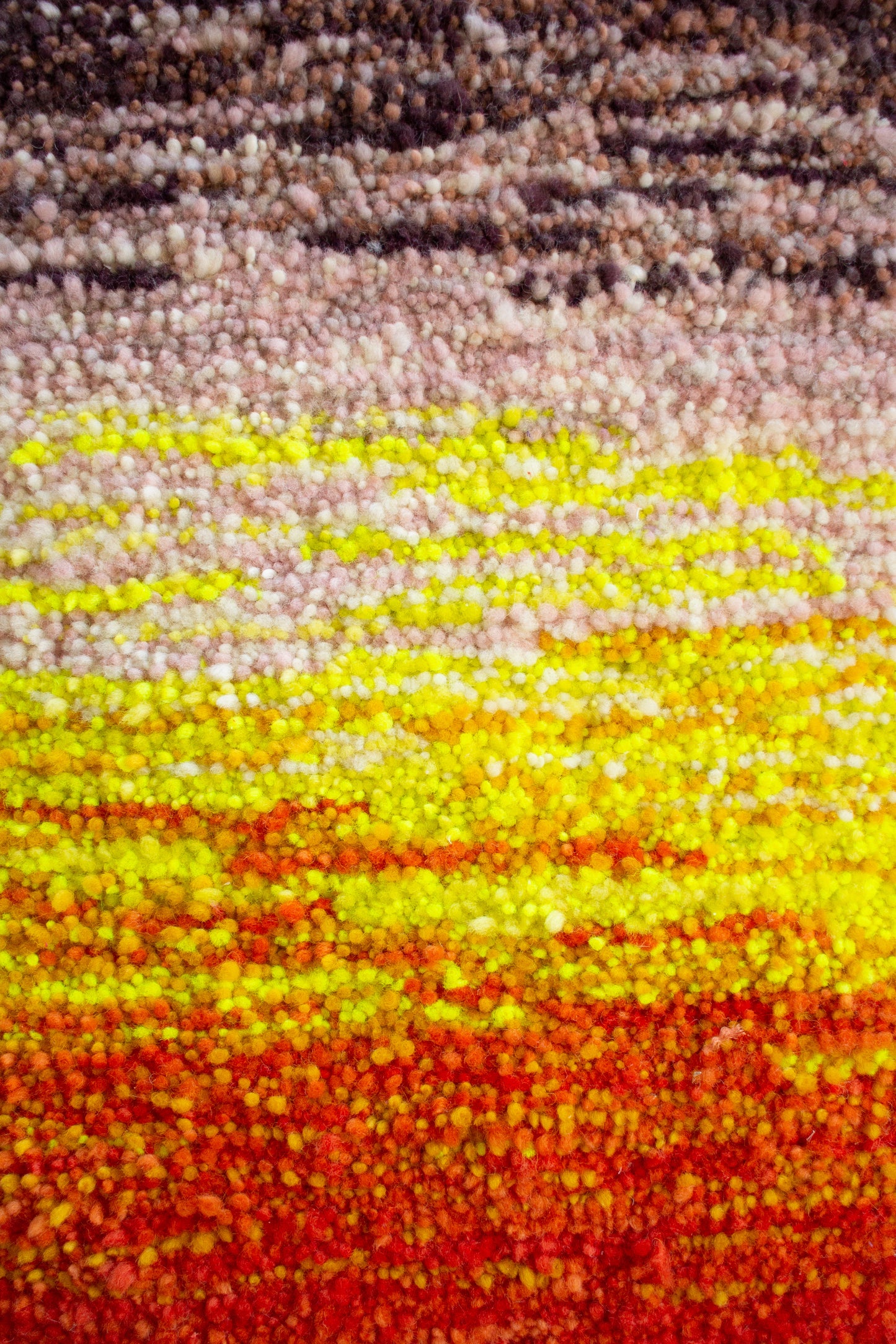 lil wall rug gradient no. 2