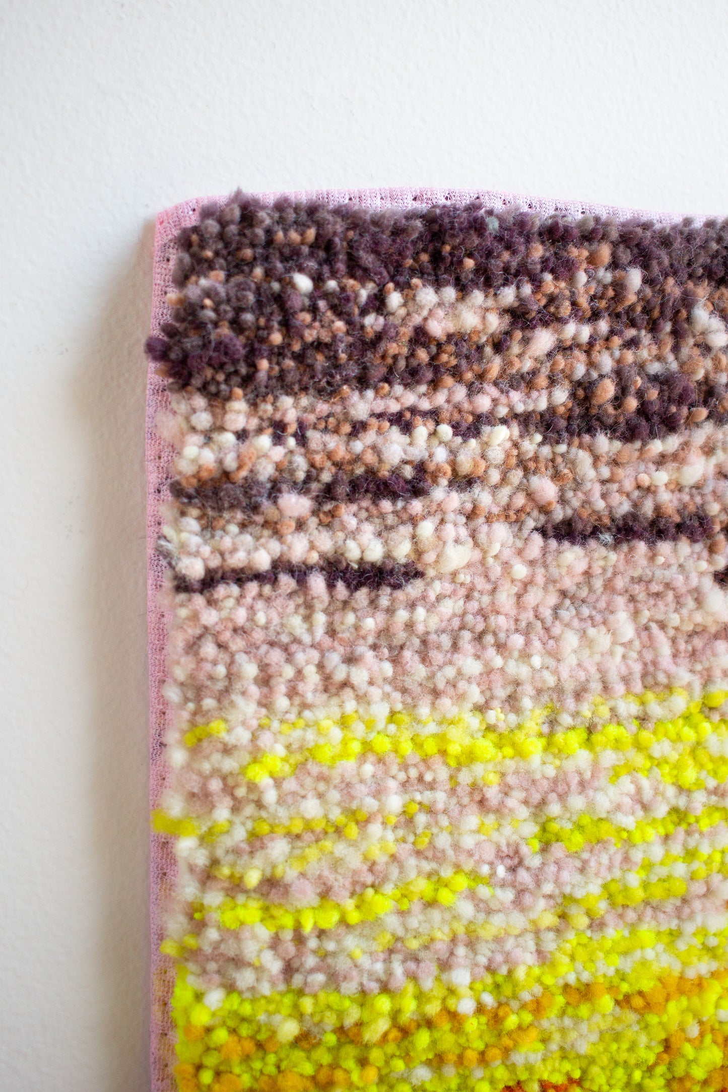 lil wall rug gradient no. 2