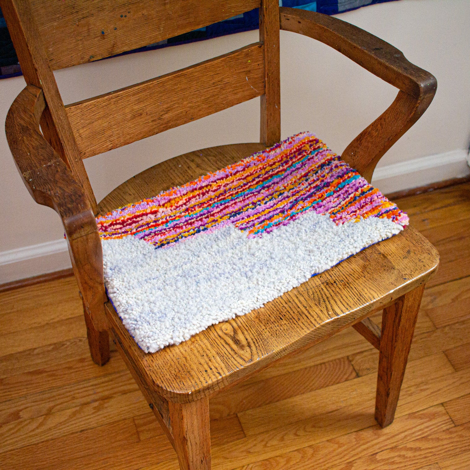 tufty seat covers