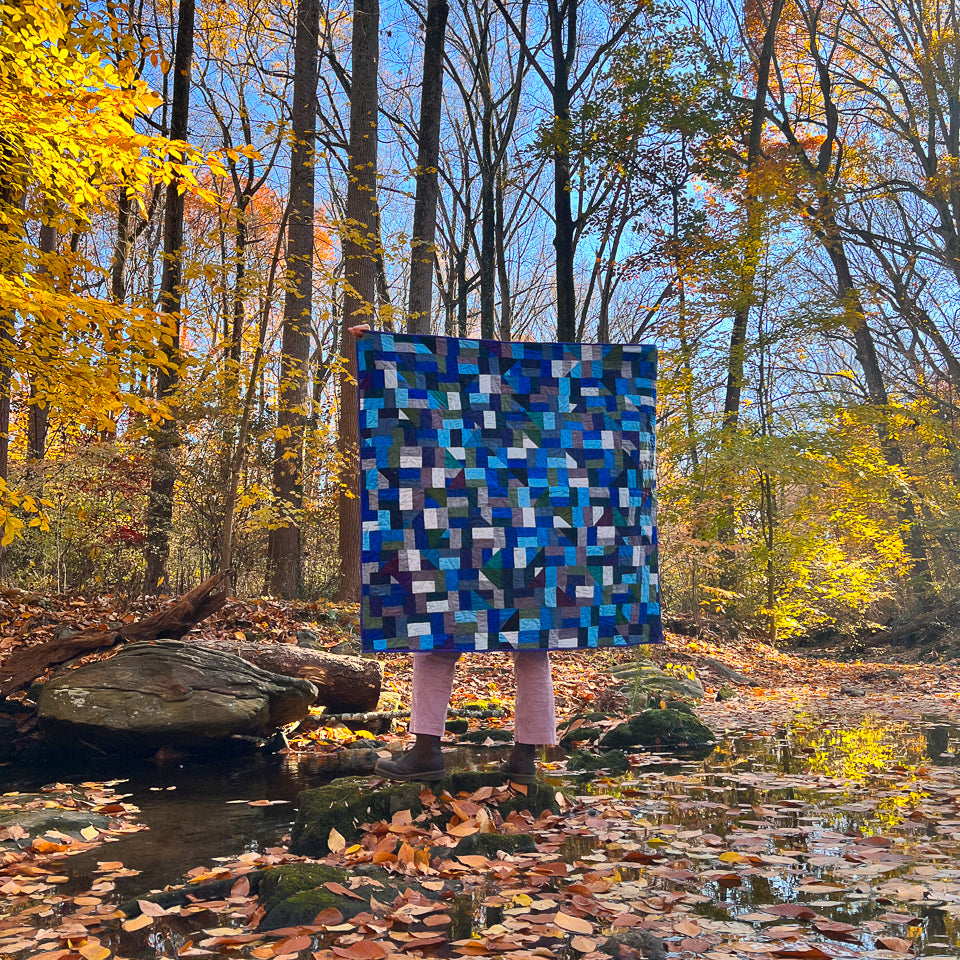 handmade quilts
