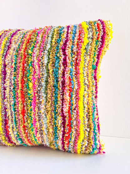 STRIPES pillow no. 2