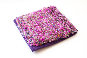 mug rug no. 7