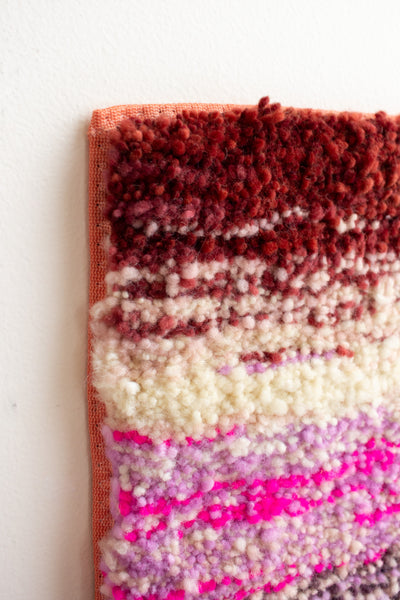 lil wall rug gradient no. 3