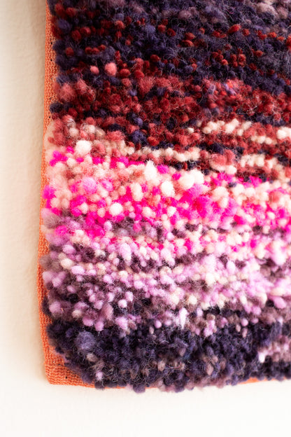 lil wall rug gradient no. 3