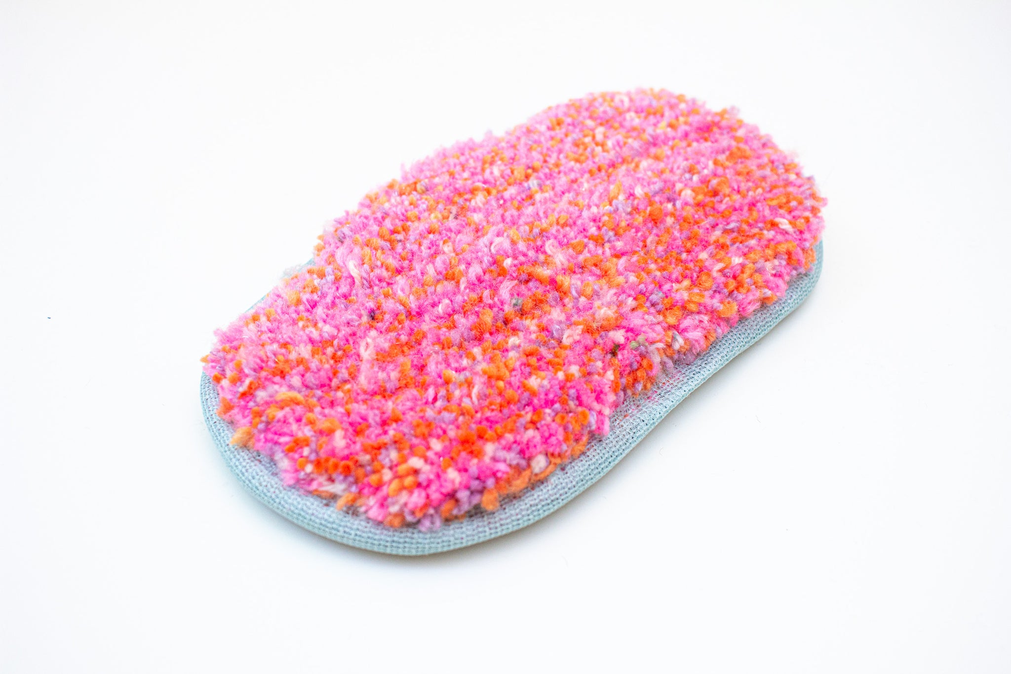 blobby mug rug no. 2