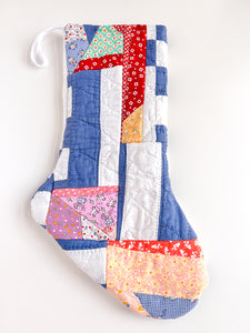 FRANKENSTOCKING no. 2