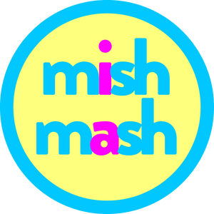 mishmash rugs Gift Card