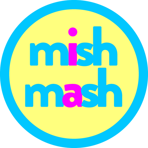 mishmash rugs Gift Card