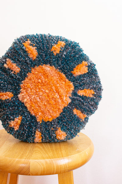 sunny pillow no. 2
